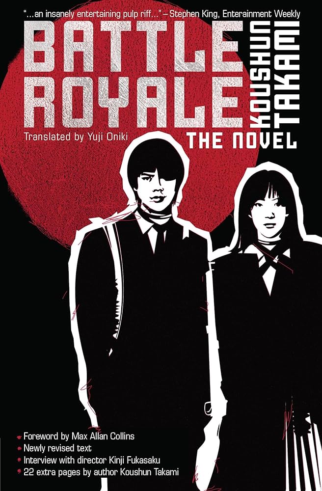 Battle Royale
