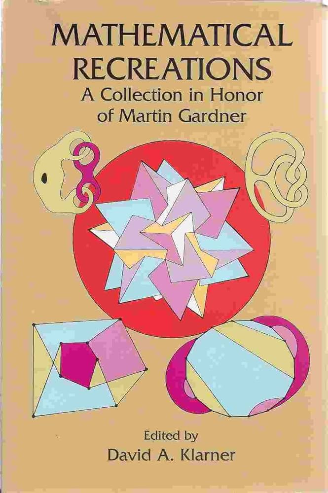 Martin Gardner