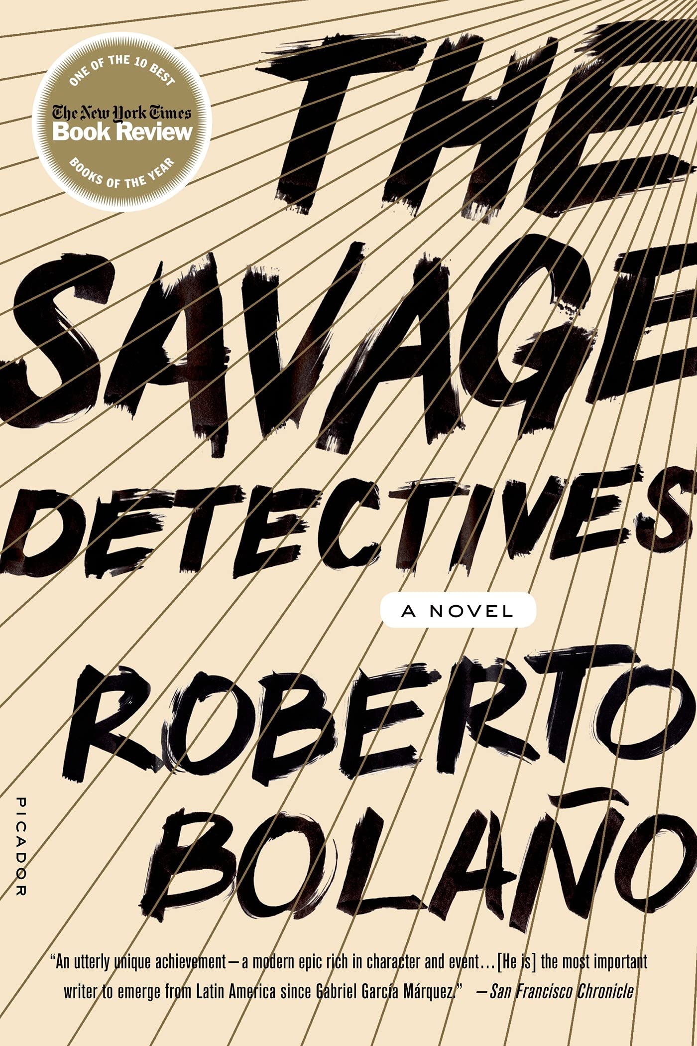 theSavageDetectives