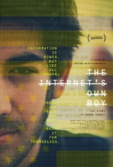 Aaron Swartz