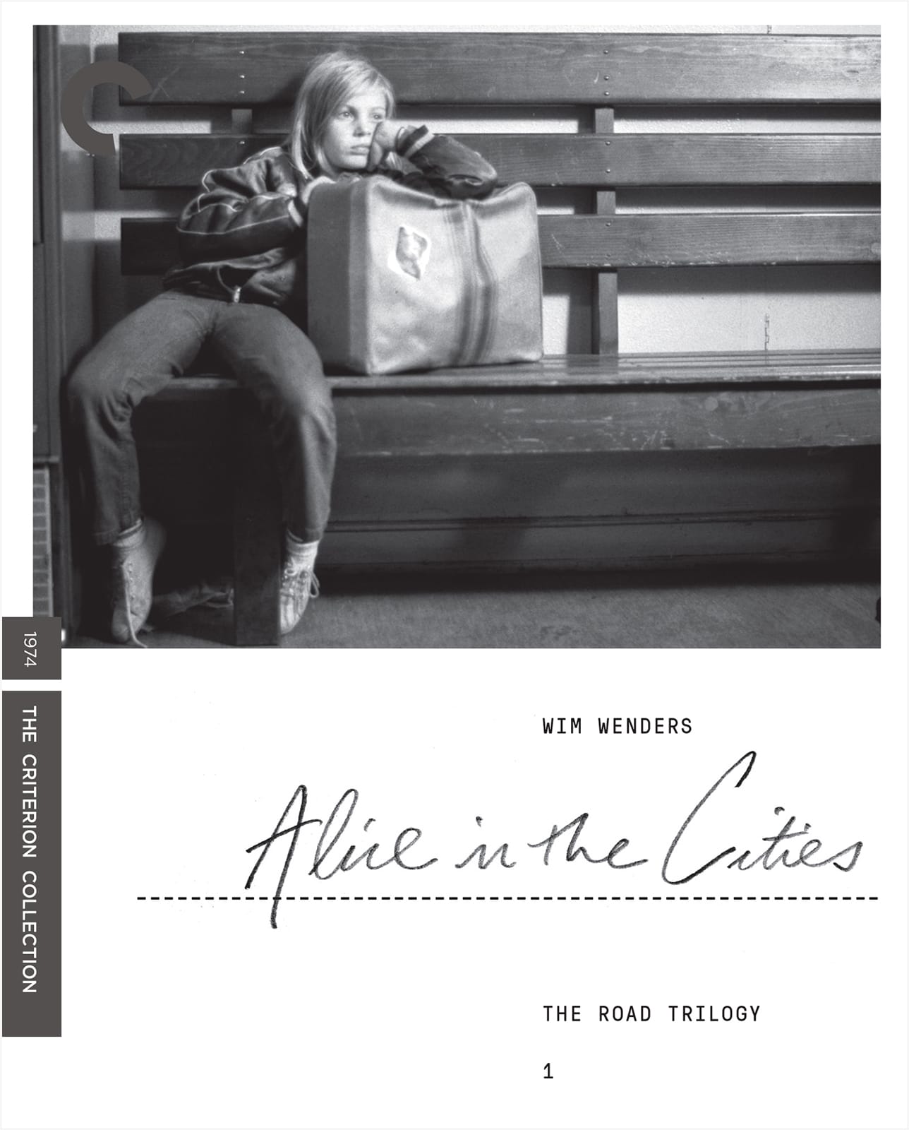 Alice in the Cities