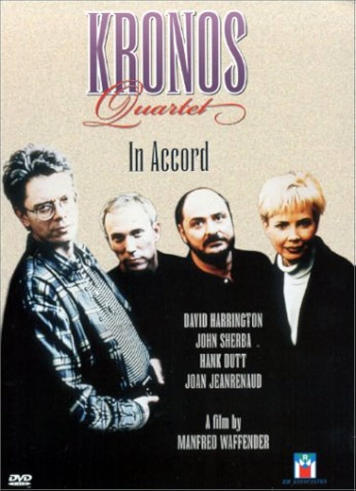 Kronos Quartet