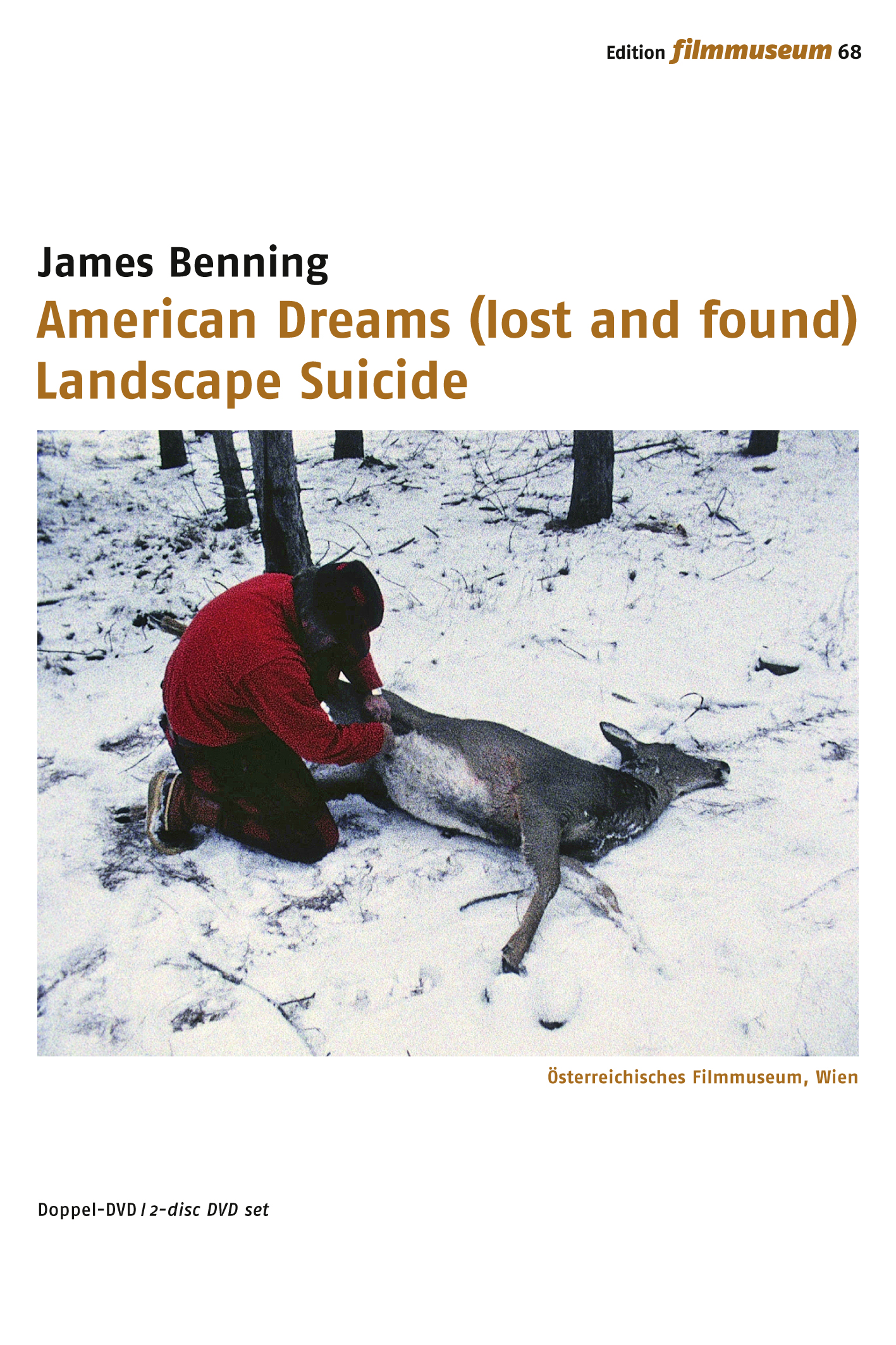 Landscape Suicide 1986