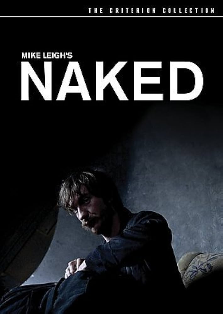 Naked
