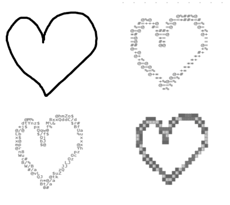 ASCII