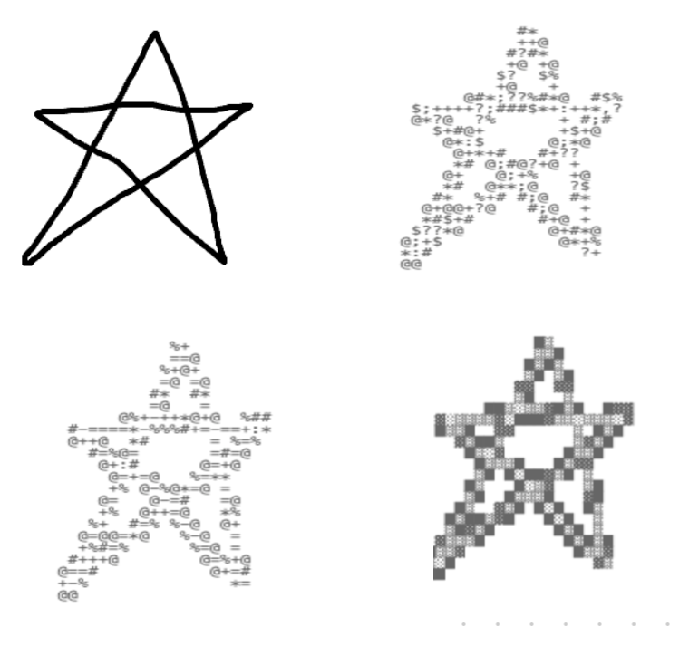 ASCII