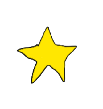 star