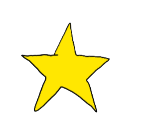 star